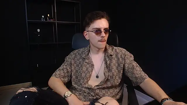 FelixStarkk webcam