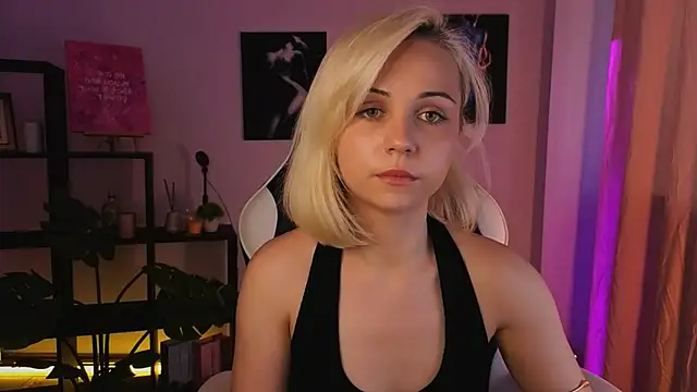 ElenaMonroe webcam