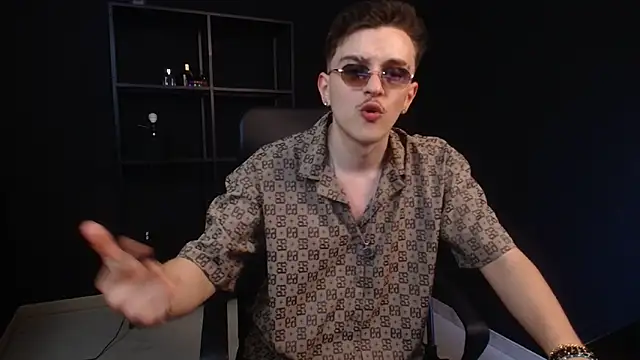 FelixStarkk webcam