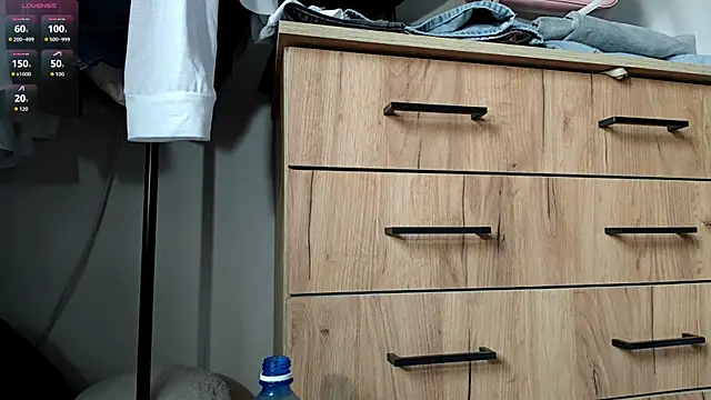 ChongTreece webcam