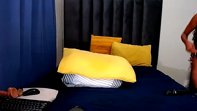 SexyMiaC webcam