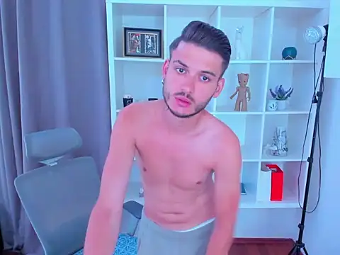 andboyfor6 webcam