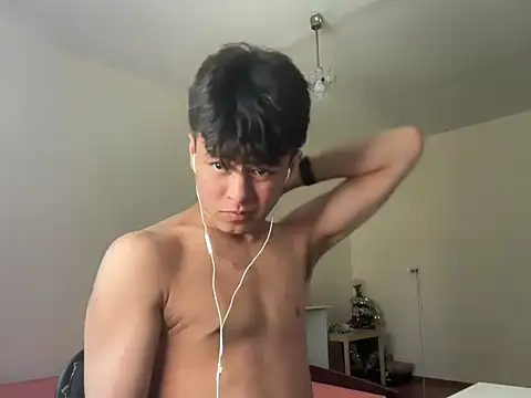 ToddWarren live cam on StripChat