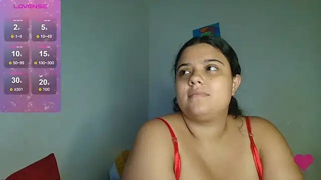 elivanegas - EliVanegas's free webcam - UK Sex Cams