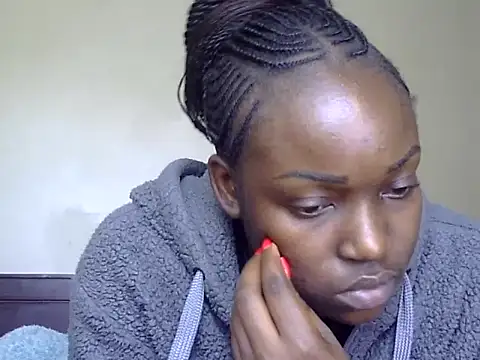 Sexy-suzy webcam