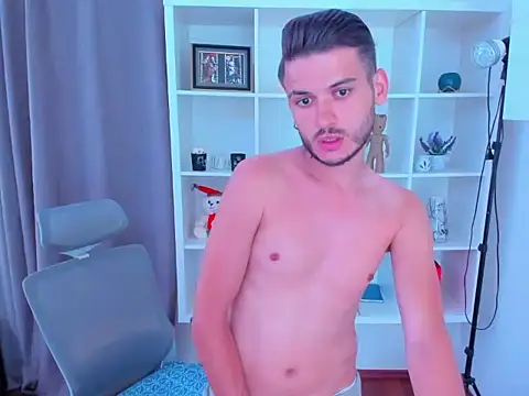 andboyfor6 webcam