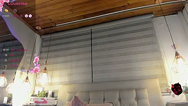 cristal__hot_1 webcam