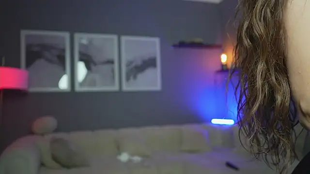 AlfaSex9 webcam
