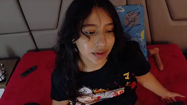 ParanoidTemptaion_ webcam