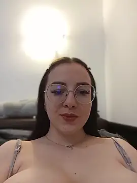 ivyclouds (F teen) - cumshow