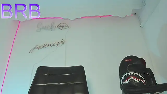 Syly - Male webcam sex chat