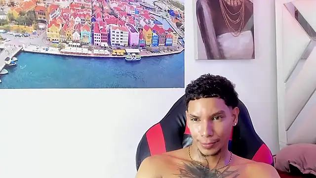 kai_storm77 (M twink) - SHOW CUM!!!