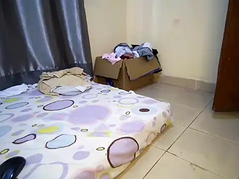ebony_lovie webcam