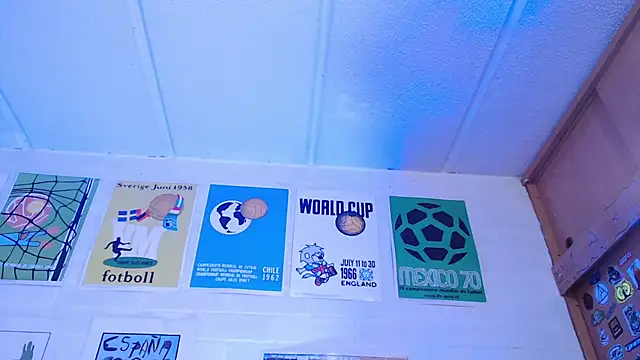 Amy66 webcam