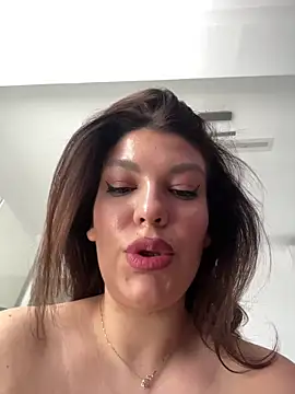 ClaraPasssion webcam