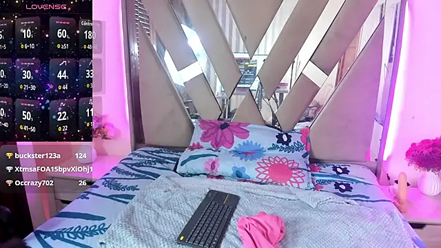 casey_lorens webcam