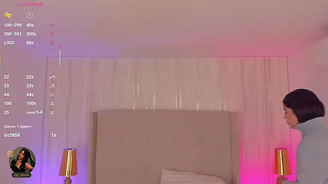 kaylarossi - Kaylarossi's free webcam - UK Sex Cams
