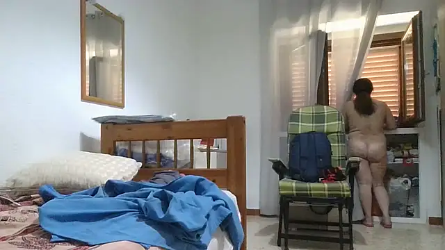 Miasexmilf live cam on StripChat