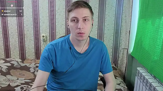 Darien_Brown webcam