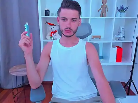 andboyfor6 webcam