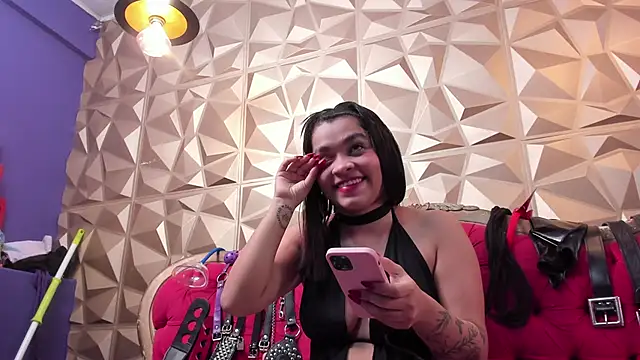 Charlotte_Bms7 webcam