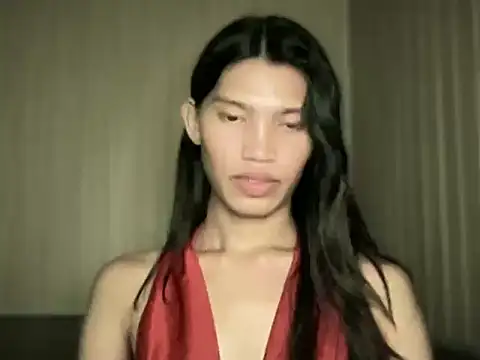 Yourgoddess_jayve webcam