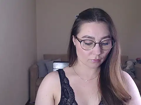 marishaarimova webcam