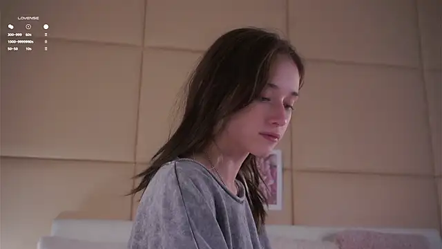 edlinhargus (F teen) - Ignite my slow-burning lust