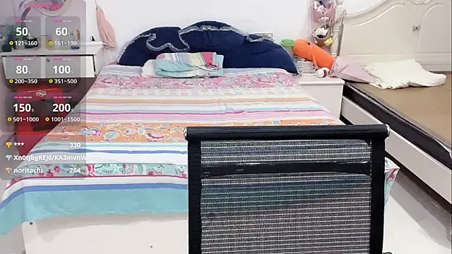 miaomiao-99 webcam