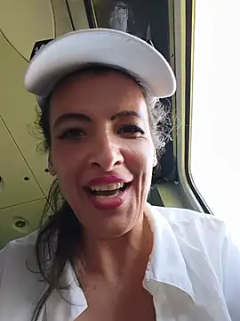 role play cam RebeccaNoble
