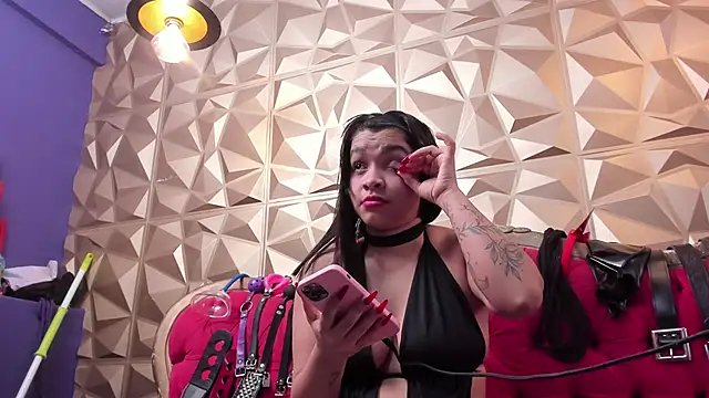 Charlotte_Bms7 webcam