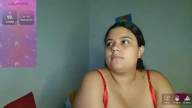 EliVanegas webcam