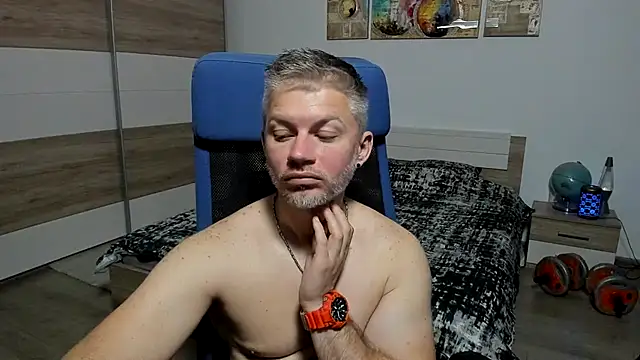 RobbyShawz webcam