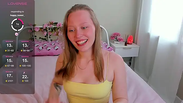 AngelBlaze webcam