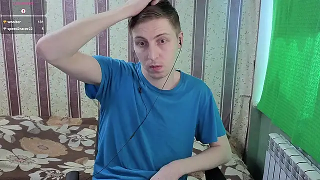 Darien_Brown webcam