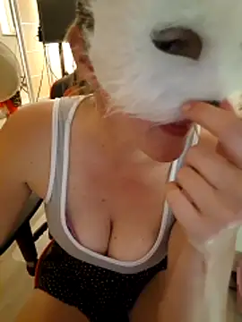 SPrITZMAUS webcam