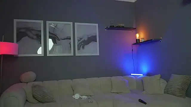 AlfaSex9 webcam