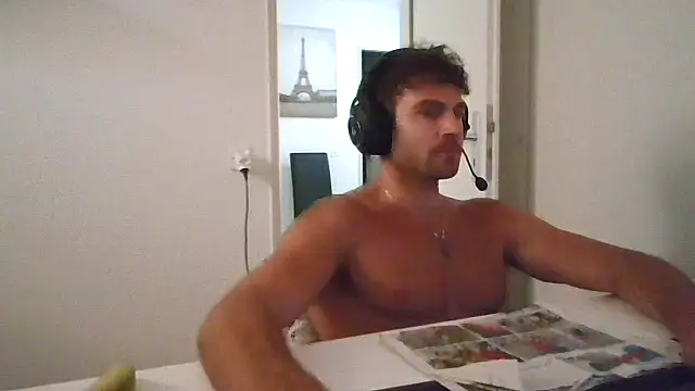 alpha-hunk webcam