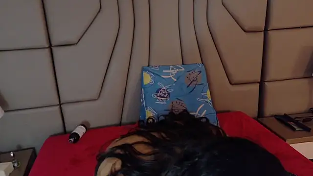 ParanoidTemptaion_ webcam