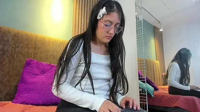 HannaWen_ webcam