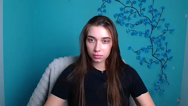 nikamystic - NikaMystic's free webcam - UK Sex Cams