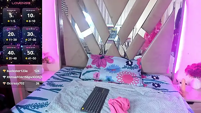 casey_lorens webcam