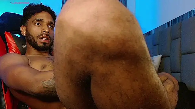 Damiano_walker webcam