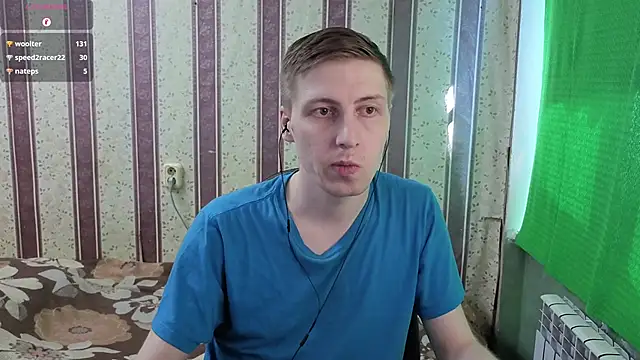 Darien_Brown webcam