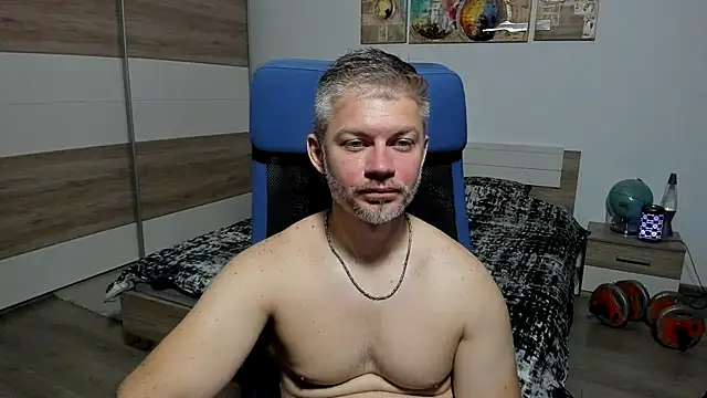 RobbyShawz webcam