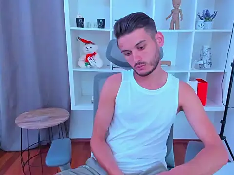 andboyfor6 webcam