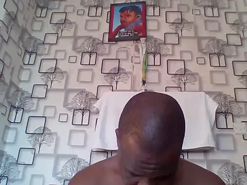Chumba_001 webcam