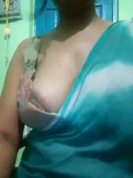 jyoti_023 (F milf) - Boobs Show