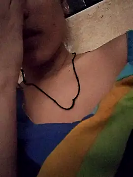 Moonlight-Babe webcam