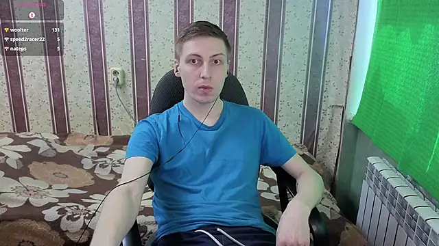 Darien_Brown webcam